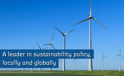 Curtin University Sustainability Policy Institute - Curtin University | Futures Thinking and Sustainable Development | Scoop.it
