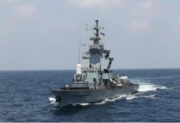 L'Allemagne aurait réussi à emporter le contrat des 4 futures corvettes israéliennes avec un coup de pouce au financement | Newsletter navale | Scoop.it