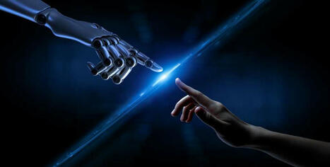 Two ways AI hype is worsening the cybersecurity skills crisis | Artificial Intelligence and Cybersecurity | Scoop.it