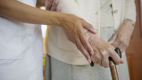 Les auxiliaires de vie, parents pauvres de la lutte contre le coronavirus | D&eacute;pendance et fin de vie | Scoop.it