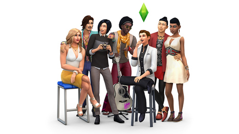 Les Sims 4 enrichit ses options de personnalisation du genre << Site officiel | Les Sims | Scoop.it
