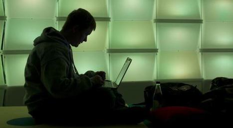 Les r&eacute;seaux sociaux face au suicide des jeunes | L'actualit&eacute; du digital | Scoop.it