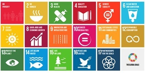 La Agenda 2030 de Desarrollo Sostenible, preparada para su aprobación formal en septiembre | Ordenación del Territorio | Scoop.it