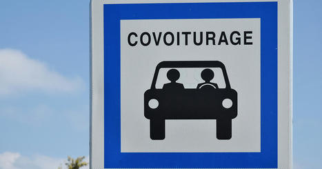 Karos, sp&eacute;cialiste du covoiturage l&egrave;ve 7 millions d'euros | Transition &eacute;nerg&eacute;tique et &eacute;cologique. Mobilit&eacute; et transports | Scoop.it