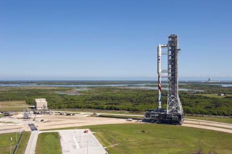 Why ULA and ATK Came Up With Goose Eggs in CCDev 2 | Parabolic Arc | The NewSpace Daily | Scoop.it