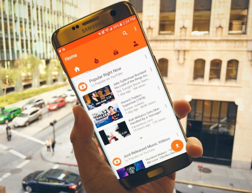Google is building YouTube Connect, a livestreaming app to take on Periscope - VentureBeat | The MarTech Digest | Scoop.it