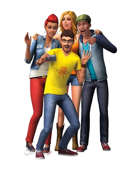 Replay :Live Broadcast mode vie Les Sims 4 << SimCookie | Les Sims | Scoop.it