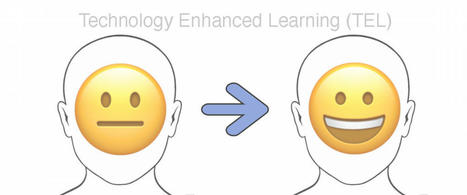 The changing face of technology enhanced learning | Higher Education Teaching and Learning | Scoop.it