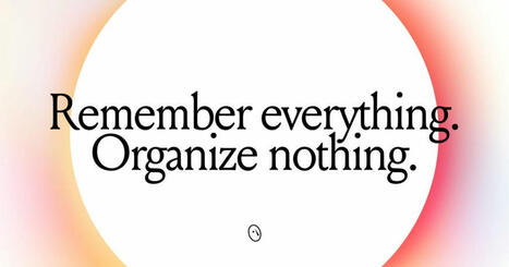 is the extension for your mind. | Digital Delights for Learners | Scoop.it