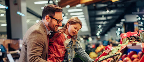 Webinaire "Les Francais&middot;es, leur alimentation et la biodiversit&eacute;" - No&eacute; | Biodiversit&eacute; | Scoop.it