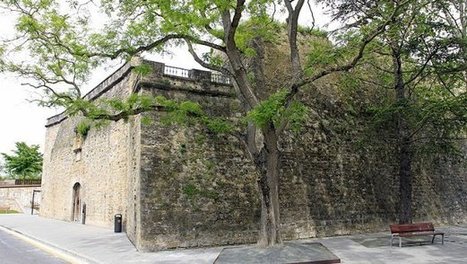 La restauración completa de las murallas tendrá que esperar a la próxima legislatura | Ordenación del Territorio | Scoop.it