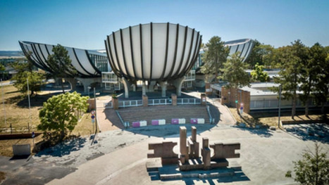 Le spectacle musical &laquo; Nous &eacute;tions la for&ecirc;t &raquo; pr&eacute;sent&eacute; le mercredi 29 avril au Centre Culturel du Crous de Reims met l&rsquo;accent sur l&rsquo;&eacute;cologie | Le fil d'actualit&eacute;s de l'URCA | Scoop.it