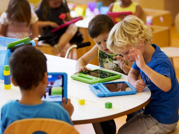 Study Shows Video Games' Impact On Face-to-face Teaching | Family Office & Billionaire Report - Empowering Family Dynasties | Scoop.it