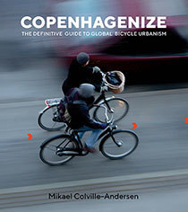 Bicycle Urbanism by Design – Next City | Energy Transition in Europe | www.energy-cities.eu | Scoop.it
