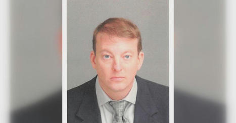 Former Wayne County teacher accused of sex crimes fired from previous job for sexual harassment, attorney says - CBS Detroit | Operation Phobos | Scoop.it