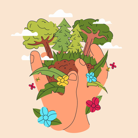 &laquo;&nbsp;Pr&eacute;server et restaurer la nature co&ucirc;te moins cher que la d&eacute;truire&nbsp;: pour 1&nbsp;euro investi dans la biodiversit&eacute;, on en r&eacute;cup&egrave;re 8&nbsp;&raquo; | ECOLOGIE - ENVIRONNEMENT | Scoop.it