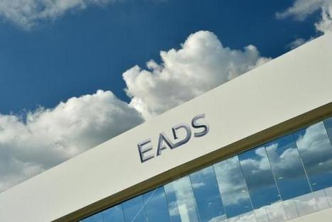 EADS: inqui&eacute;tude avant la mue en groupe Airbus | DEFENSE NEWS | Scoop.it