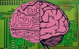 La puce Kernel pourrait un jour "augmenter" votre cerveau - Paris Singularity | Post-Sapiens, les êtres technologiques | Scoop.it