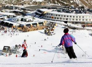 Dernières glisses en Bigorre - La Dépêche | Vallées d'Aure & Louron - Pyrénées | Scoop.it