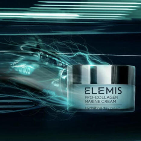 Elemis in link-up with Aston Martin Aramco team as women's F1 interest rises | Aston-Martin | Scoop.it