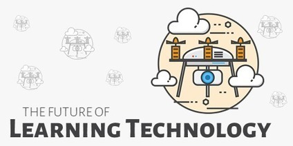 The Future of E-Learning | Learning Futures | Scoop.it