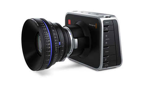 Blackmagic Cinema Camera: cámara low-cost para cineastas | CINE DIGITAL  ...TIPS, TECNOLOGIA & EQUIPO, CINEMA, CAMERAS | Scoop.it