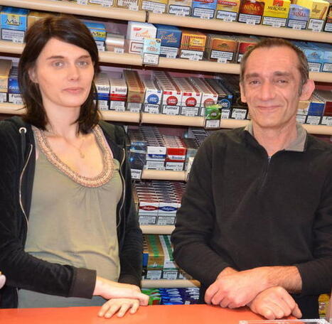 Deux nouveaux g&eacute;rants &agrave; la Maison de la Presse de Preuilly-sur-Claise&nbsp; | Revue de presse &eacute;conomique du Sud Touraine | Scoop.it