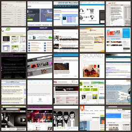 Recopilatorio de sitios con audio (m&uacute;sica, sonido, efectos sonoros) libre para usar en nuestros proyectos. | Recursos educativos Creative Commons | Scoop.it