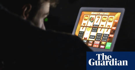 Digital slot machine limit of £2 set to cost gambling operators in UK millions | Gambling | The Guardian | Microeconomics: IB Economics | Scoop.it