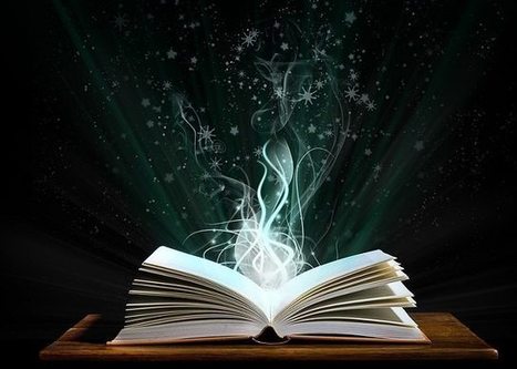 30 Storytelling Tips For Teachers: How To Capture Your Student&rsquo;s Attention | Capstone: An ESRM Coda | Scoop.it