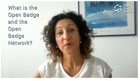 Open Badges &ndash; An emerging movement to recognise non-formal and informal learning MOOC &ndash; Open Badge Network | Digital Badges and Alternate Credentialling in Education | Scoop.it