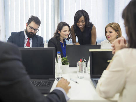 How to become a CIO: A cheat sheet | Tampa Florida Public Relations | Scoop.it
