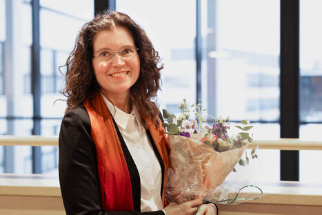 Maan velkaantunein hyvinvointialue valitsi uuden johtajan &ndash; Piia Vuorela ryhtyy ratkomaan Keski-Suomen sote-kriisej&auml; | Keski-Suomi | Yle | 1Uutiset - Lukemisen t&auml;hden | Scoop.it