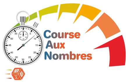 La course aux nombres | Veille &Eacute;ducative - L'actualit&eacute; de l'&eacute;ducation en continu | Scoop.it