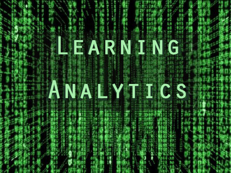 From theory use to theory building in learning analytics: A commentary on “Learning Analytics to Support Teachers during Synchronous CSCL”. | Daily Newspaper | Scoop.it