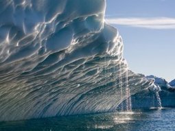 Réchauffement climatique : ça ne va pas dans le bon sens... | Toxique, soyons vigilant ! | Scoop.it