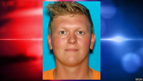 UPDATE: Fort Wayne man charged with child molestation & rape of an 11-year-old girl - FortWayneNBC.com | Operation Phobos | Scoop.it