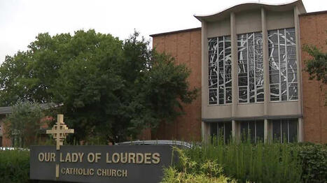 Our Lady of Lourdes pastor resigns amid sexual abuse lawsuit against Archdiocese - WLKY | Operation Oya | Scoop.it