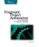 The Pragmatic Bookshelf | Pragmatic Project Automation | Devops for Growth | Scoop.it