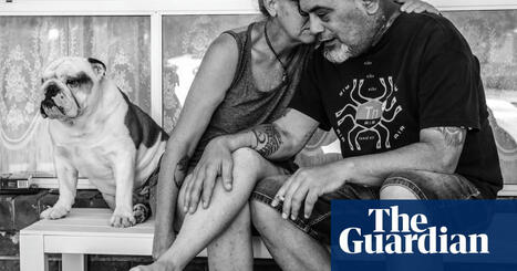 ‘Not a single person shied away’: how a year chronicling end-of-life stories changed one photographer. | Hospitals and Healthcare | Scoop.it