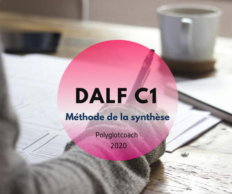 Production écrite au DALF C1 : synthèse sur le thème du droit à la déconnexion – Méthode et exemple commenté (exemple 1) – Contenu Premium – | FLEursdeFLE | Scoop.it