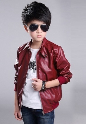 latest party wear dresses for boys