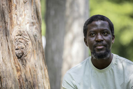 Ibrahim Mahama appointed artistic director of the 35th Ljubljana Biennale of Graphic Arts | Afrodizziak | Scoop.it