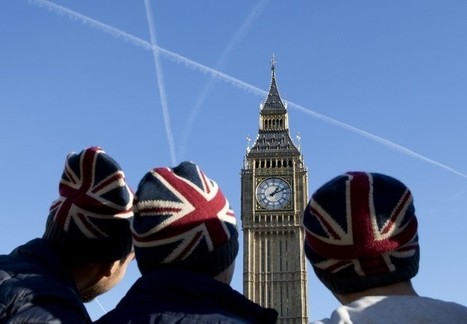 Brexit&nbsp;: le Royaume-Uni sort, ses&nbsp;id&eacute;es restent | Brexit | Scoop.it