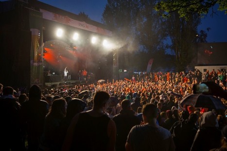 e-Lake: Nationbranding für Luxemburg in Perfektion | #Luxembourg #Europe #Tourism #Music #Festival | Luxembourg (Europe) | Scoop.it
