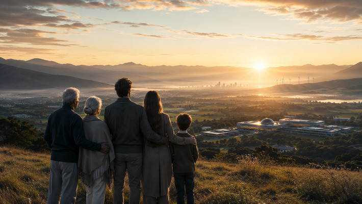 Fight for the Future, Obsess for Success: A Purpose-Driven Playbook | Family Office & Billionaire Report - Empowering Family Dynasties | Scoop.it