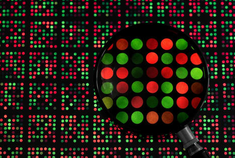 Genetic sharing site openSNP to shut down, citing concerns of data privacy and 'rise in authoritarian governments' | Technology | Scoop.it