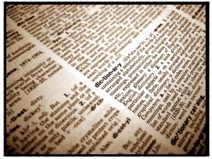 Google Dictionary, tu diccionario dentro de Chrome | Google tresnak | Scoop.it