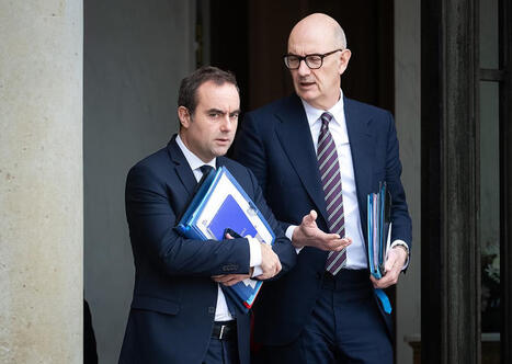 La programmation de l'&eacute;nergie sous peu, la strat&eacute;gie bas-carbone en mai, et le plan d'&eacute;lectrification entre les deux | Environnement - D&eacute;veloppement durable - Climat | Scoop.it