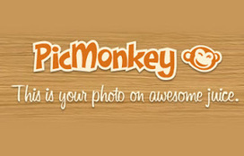 Edita tus fotos de forma on-line con PicMonkey | TIC & Educación | Scoop.it